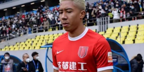 成都外援萨尔达尼亚回归日乙 曾两度挑衅中超对手