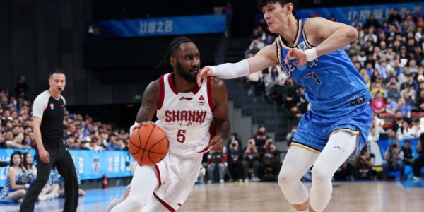 天博体育下载-9中3送北京输山西，曾凡博赛前就找好理由！球迷：他事太多了