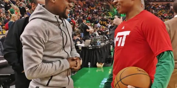 天博百家乐-以赛亚-托马斯Ins分享旧照：梦回2016，改变我一生的一年