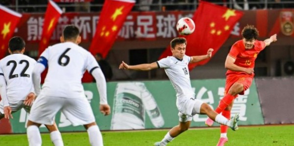 天博体育-韩媒：韩国足球沦为纸老虎，被中国轻视，这是前所未有的耻辱