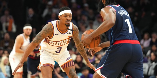 ?快船的计划是同时吃下比尔+保罗？Siegel：据我了解 是这样的