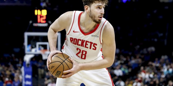 天博APP下载-申京：我在休赛期专注练投篮和终结能力 继续提升体能状态