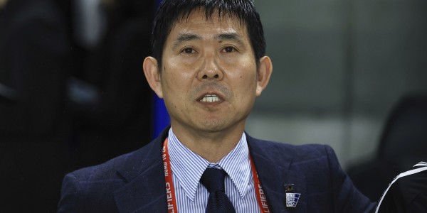 日本队计划明年3月赴欧洲拉练，期间至少和1支世界杯夺冠球队热身