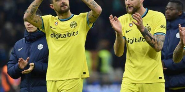 天博体育-国米最稳铁树开花！轮换中卫竟成蓝黑最佳引援？