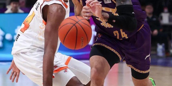 天博APP下载-赛场直击丨防守崩塌 北控男篮不敌江苏肯帝亚