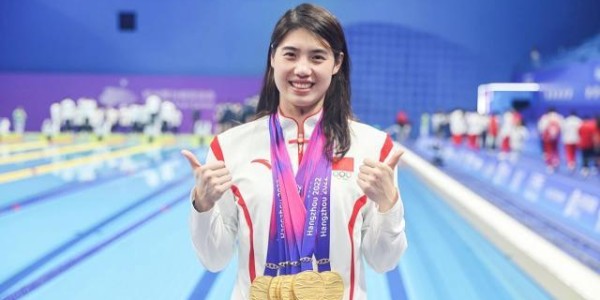 以奥运中考眼光扫描中国军团，201金含金量几何？