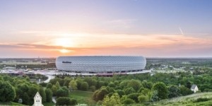 四大欧战决赛举办地：欧冠“安联” 欧联圣马梅斯 欧协阿尔瓦拉德