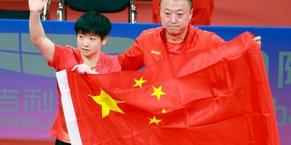 以奥运中考眼光扫描中国军团，201金含金量几何？