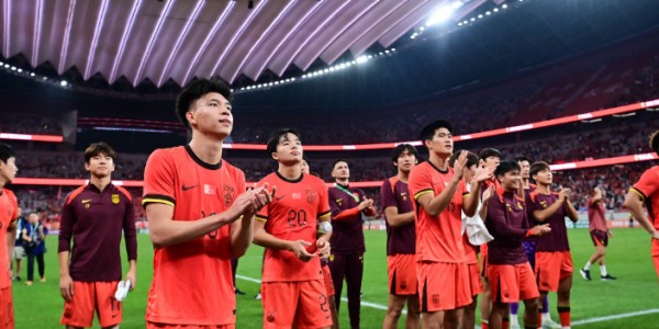 天博体育-韩媒：韩国足球沦为纸老虎，被中国轻视，这是前所未有的耻辱