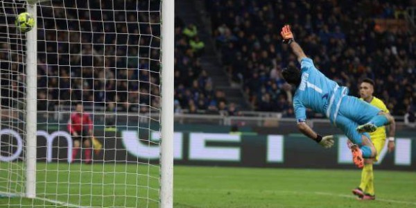 天博体育-国米最稳铁树开花！轮换中卫竟成蓝黑最佳引援？