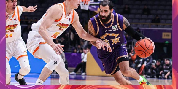 天博APP下载-赛场直击丨防守崩塌 北控男篮不敌江苏肯帝亚