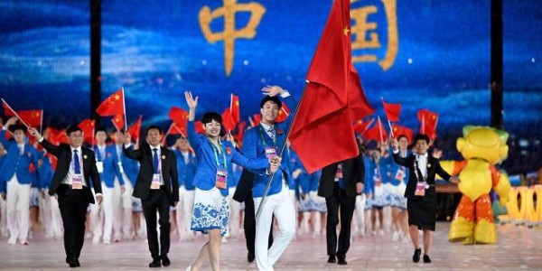 以奥运中考眼光扫描中国军团，201金含金量几何？